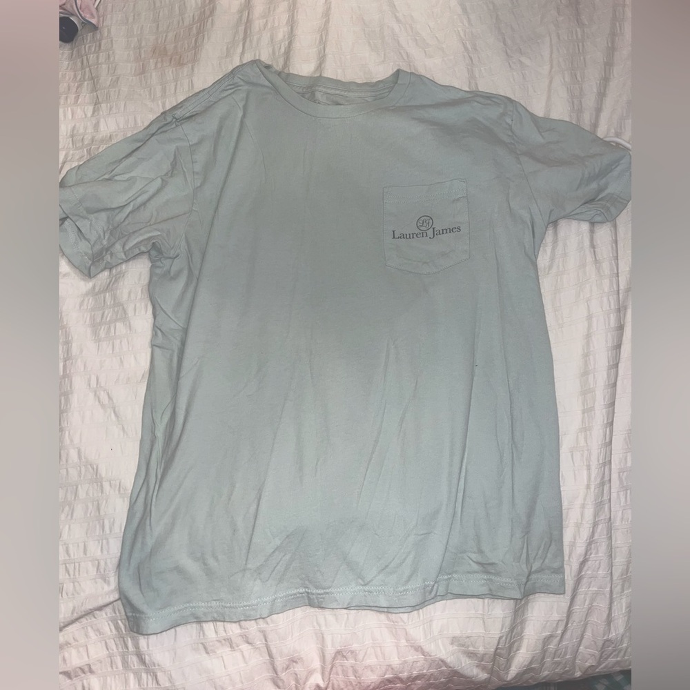 Lauren James T-Shirt